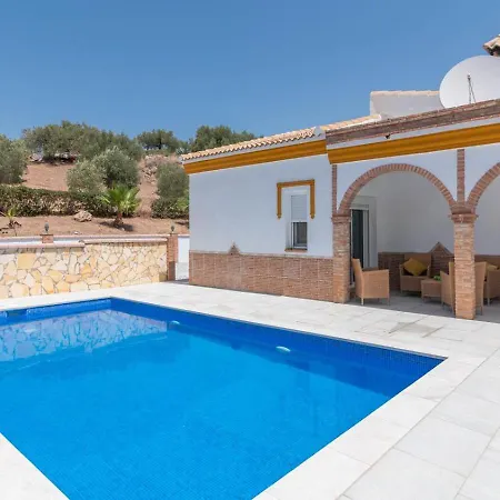 Casa Magnamasa By Ruralidays Holiday home *