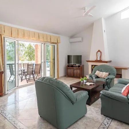 Holiday home Casa Magnamasa By Ruralidays *