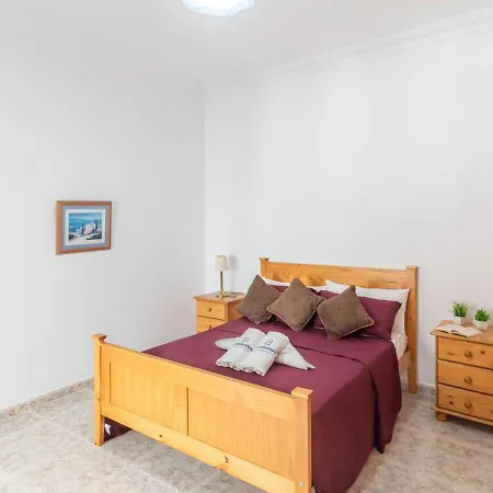 Casa Magnamasa By Ruralidays Holiday home