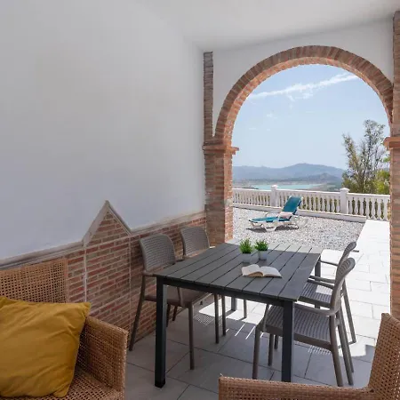 Casa Magnamasa By Ruralidays Holiday home