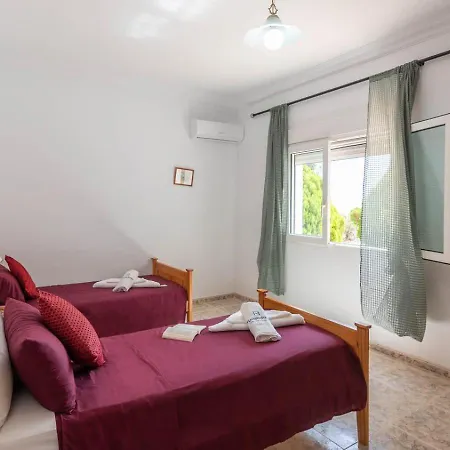 Casa Magnamasa By Ruralidays Holiday home *