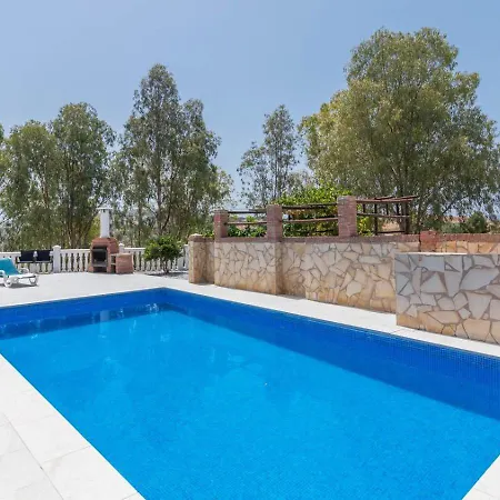Casa Magnamasa By Ruralidays Holiday home *